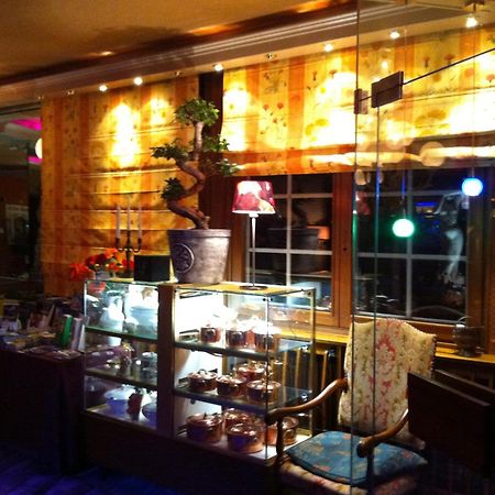 La Roseraie Biebler Jungholtz エクステリア 写真