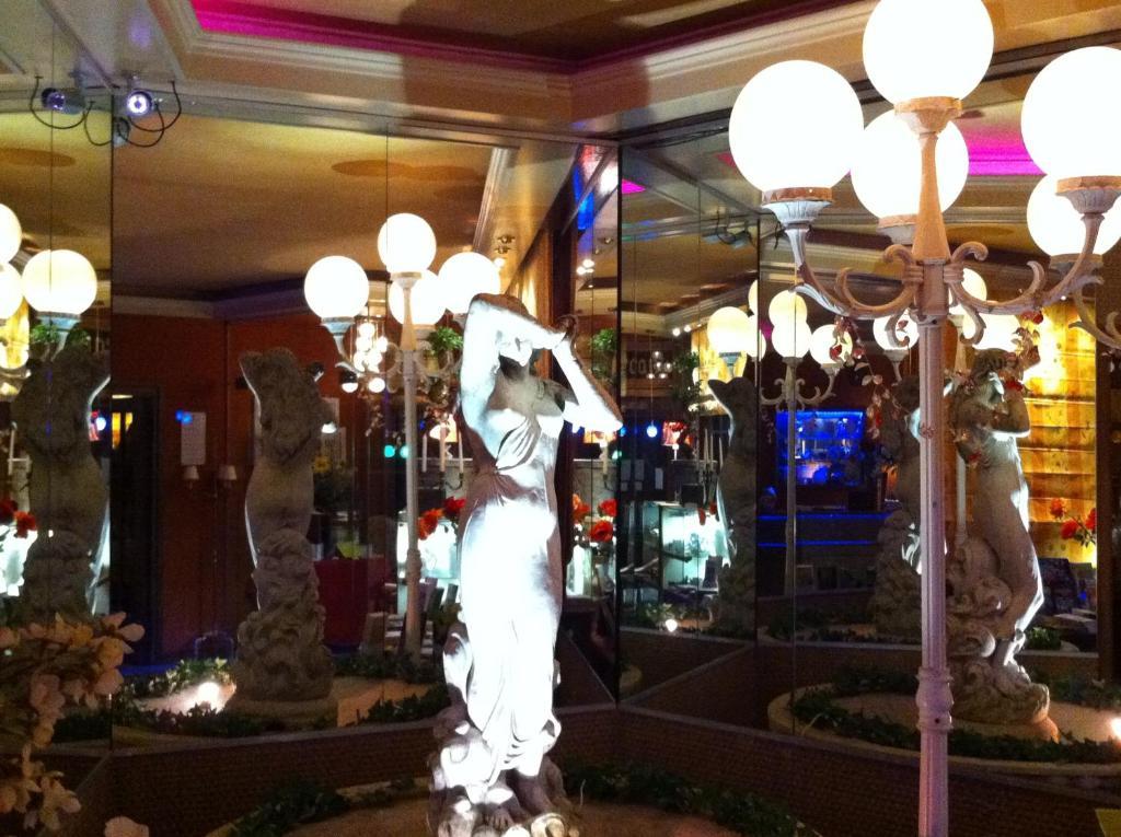 La Roseraie Biebler Jungholtz 部屋 写真