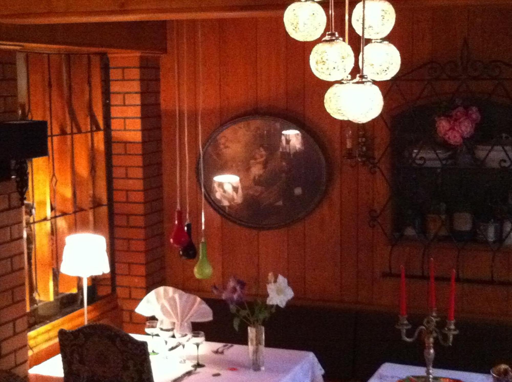 La Roseraie Biebler Jungholtz エクステリア 写真